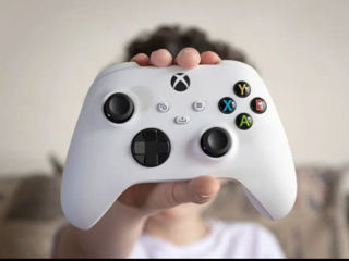 Gamepad Microsoft Xbox series S - X Оригинал