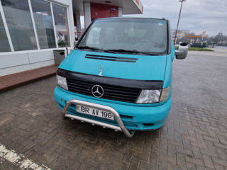 Mercedes Vito