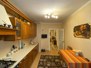Apartament cu 3 camere,  Ciocana,  Chișinău,  Chișinău mun. foto 2