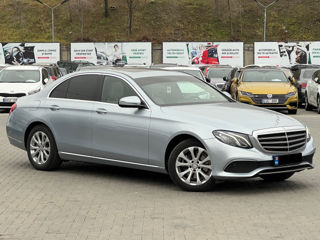 Mercedes E-Class