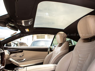 Mercedes S Class foto 7