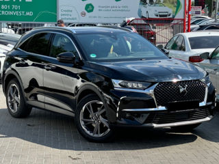 Citroen DS7 foto 5