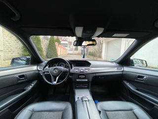 Mercedes E-Class foto 16