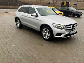 Mercedes GLC foto 2