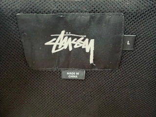 Stussy foto 2