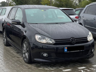 Volkswagen Golf foto 4