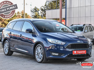 Ford Focus foto 4