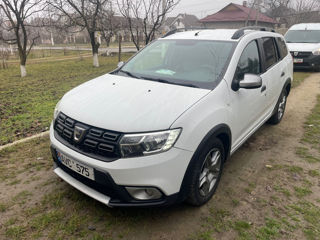 Dacia Logan Mcv foto 1