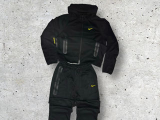 Nike Nocta tech fleece (black)