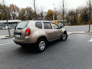 Dacia Duster foto 4