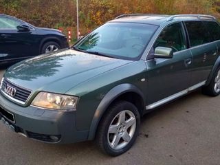 Ремонт пневмоподвески на Audi A6 C5 Allroad foto 6