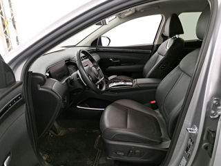 Hyundai Tucson foto 6