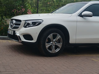 Mercedes GLC foto 5