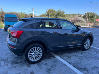 Audi Q2 foto 3