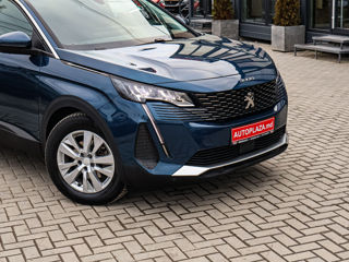 Peugeot 3008 foto 15