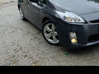 Toyota Prius foto 2