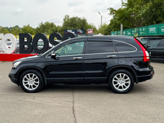 Honda CR-V foto 8