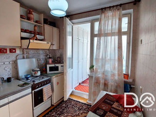 Apartament cu 3 camere, 67 m², Râșcani, Chișinău foto 5