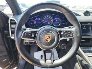 Porsche Cayenne foto 15