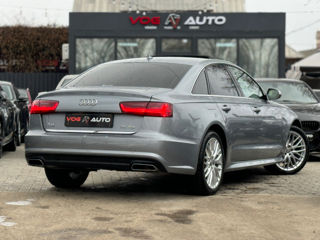 Audi A6 foto 3