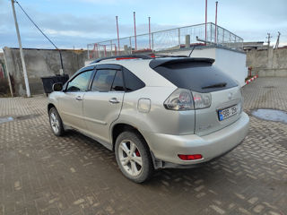 Lexus RX Series foto 6