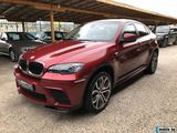 BMW X6 foto 2