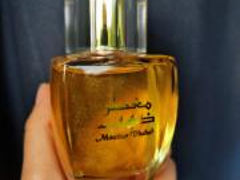 Parfum Moattar Dhahab Syed Junaid 100ml nou sigilat духи новые запечатанные foto 2