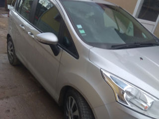 Ford B-Max фото 4