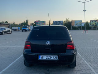 Volkswagen Golf foto 5