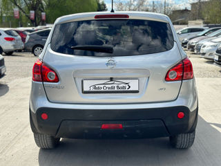 Nissan Qashqai foto 5