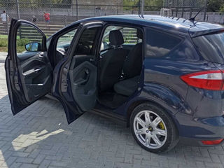 Ford C-Max foto 8