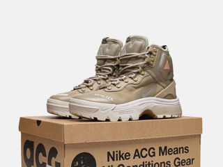 Nike ACG Air Zoom Gaiadome Gtx Beige foto 6