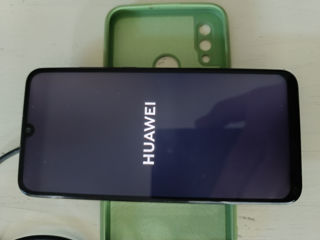 Huawei P Smart 2019