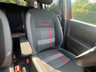 Dacia Logan Mcv foto 12