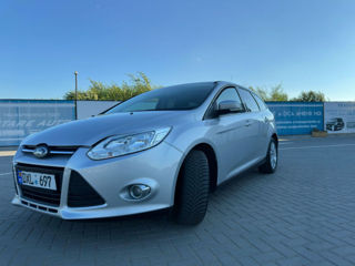 Ford Focus foto 3