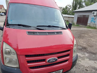 Ford Transit foto 7