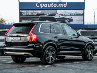 Volvo XC90 foto 5