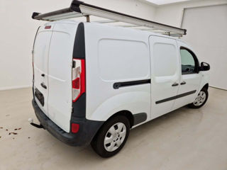 Renault Kangoo Maxi foto 4