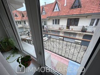 Apartament cu 2 camere, 79 m², Telecentru, Chișinău foto 6