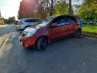 Nissan Note foto 3