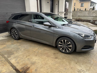 Hyundai i40 foto 3