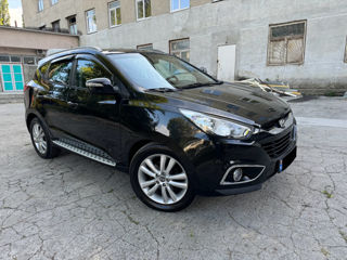 Hyundai ix35 foto 2