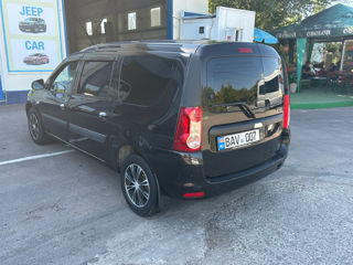 Dacia Logan foto 6