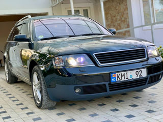 Audi A6 foto 8