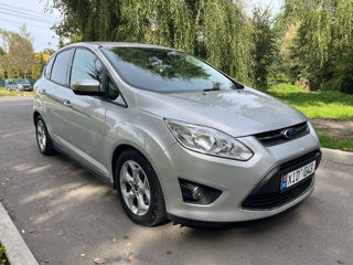 Ford C-Max foto 2