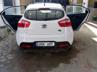 KIA Rio foto 3