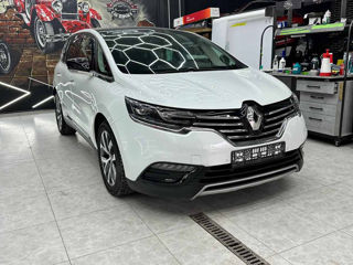 Renault Grand Espace фото 0