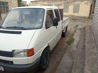 Volkswagen Transporter foto 6