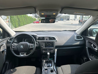 Renault Kadjar foto 6