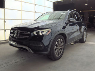 Mercedes GLE foto 2